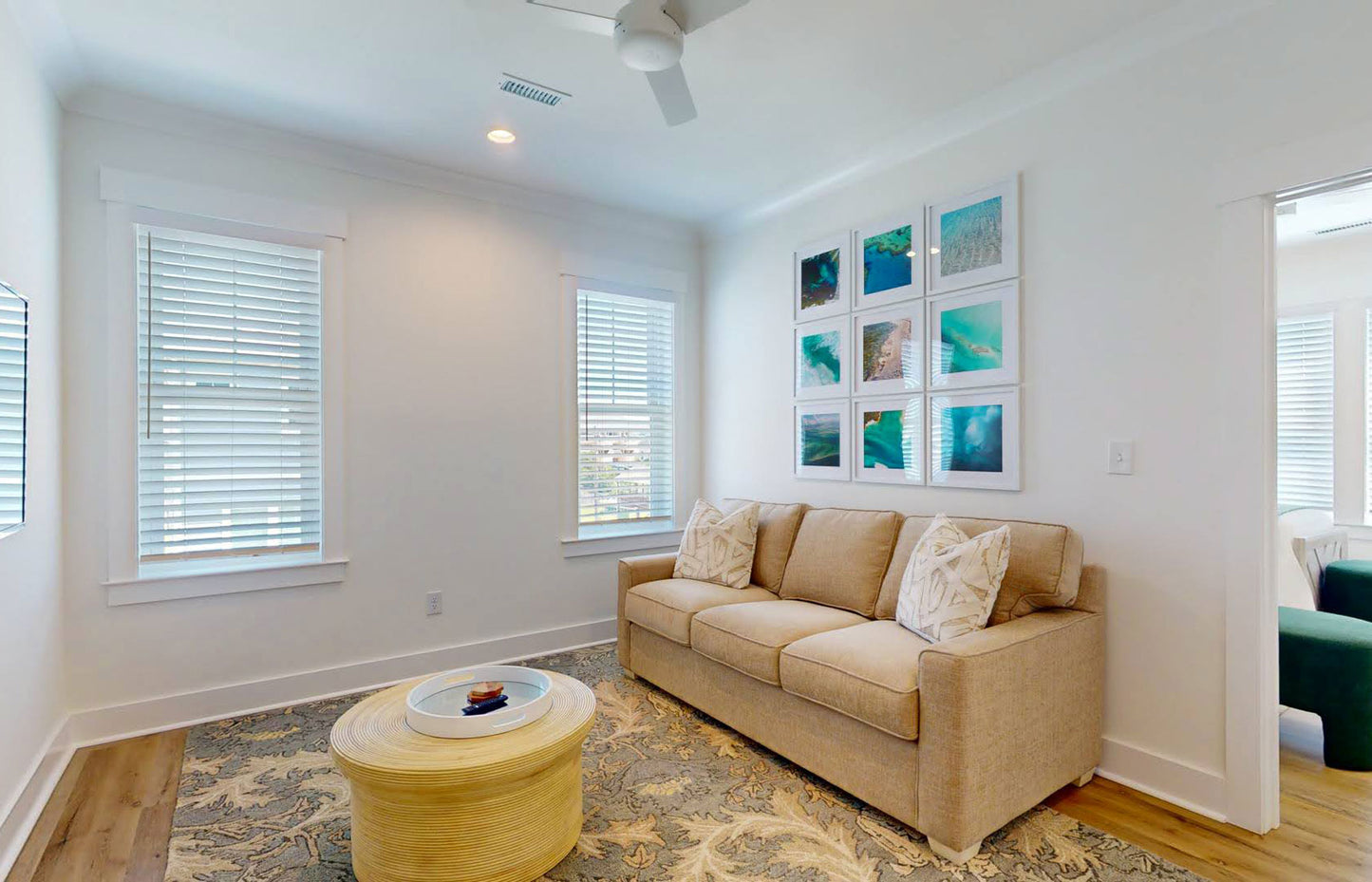 DEPOSIT - KING SUITE