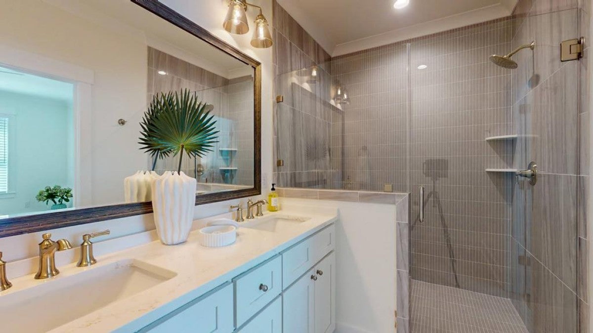 Deposit - Twin Suite